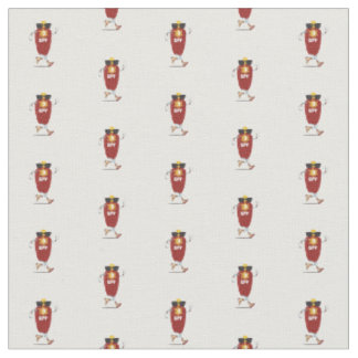 Spiffy Fabric