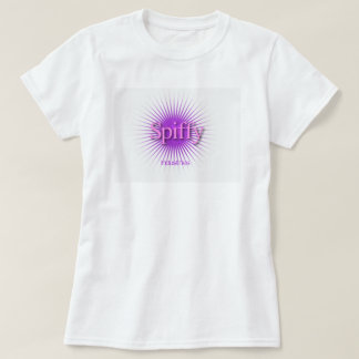 spiffy girl.1 T-Shirt