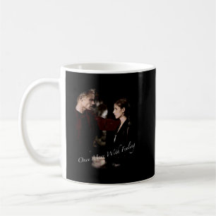 Spike And Buffy - Once More With Feeling.png Coffee Mug