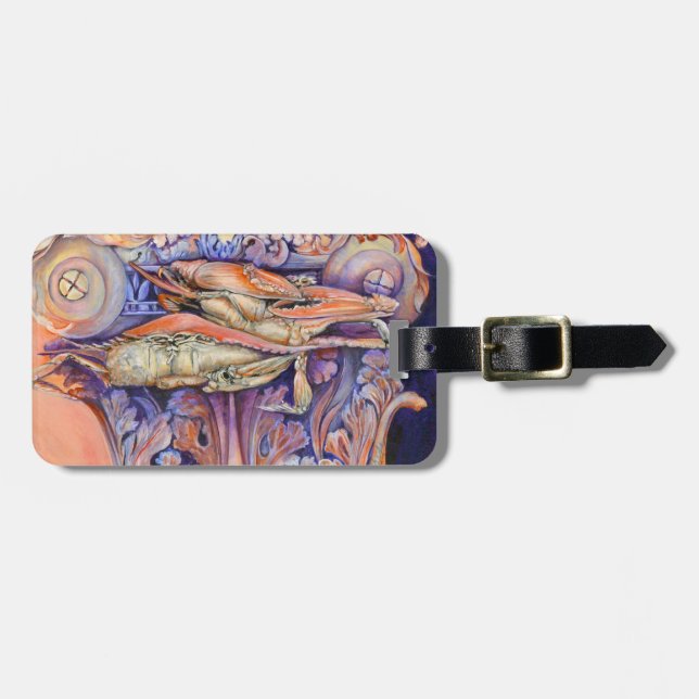 Spike and Curly Playing Tag (Front Horizontal)