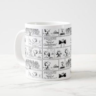 Spike Is An Orchestra Conductor Large Coffee Mug