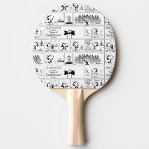 Spike Is An Orchestra Conductor Ping Pong Paddle