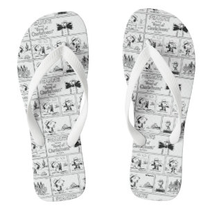 Spike Is An Orchestra Conductor Thongs