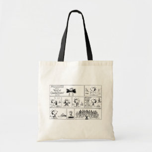 Spike Is An Orchestra Conductor Tote Bag