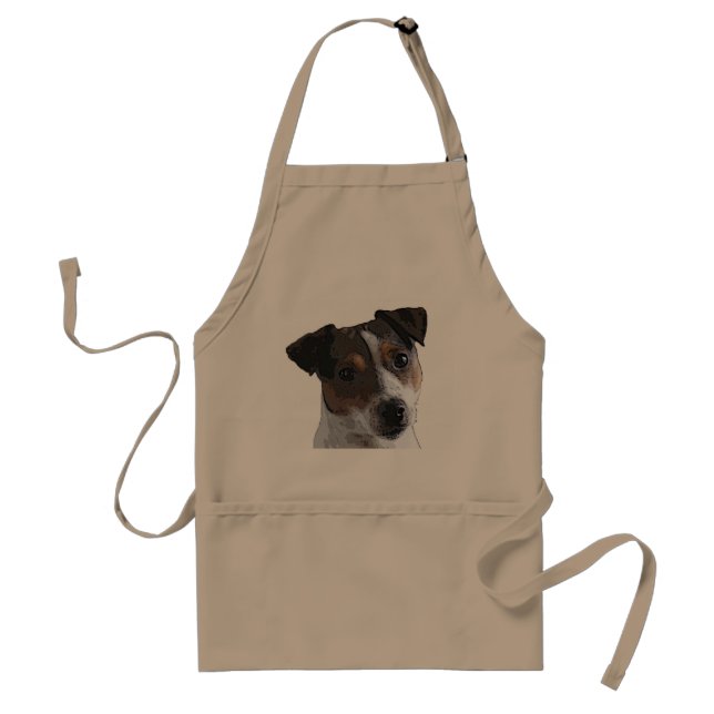 Spike Standard Apron (Front)