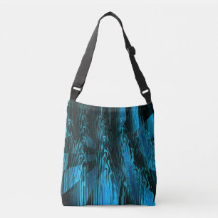 Spiked...... Crossbody Bag