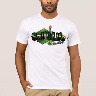 Spill Life T-Shirt