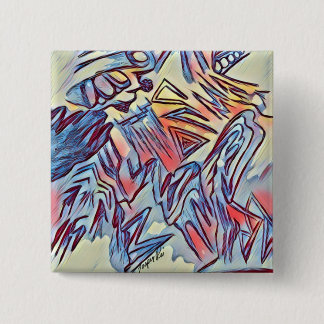 Spilled Thoughts Button