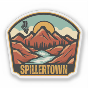 Spillertown, Illinois 
