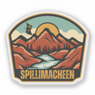 Spillimacheen, British Columbia