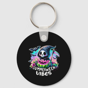 Spilling The Tea Since 1773 - George Washington Key Ring