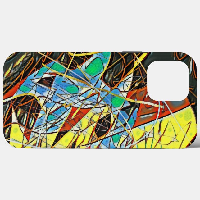 Spillpeace Original Design 1 Series Case-Mate iPhone Case (Back (Horizontal))