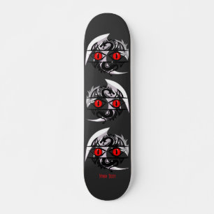 Spin 24 skateboard