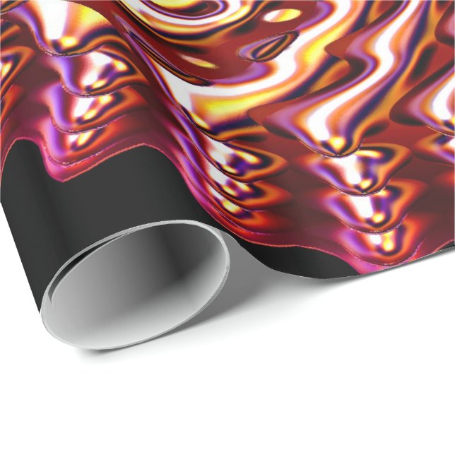 Spin 4 Wrapping Paper (Roll Corner)