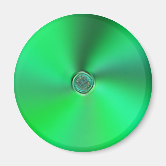 Spin Magnet (Front)