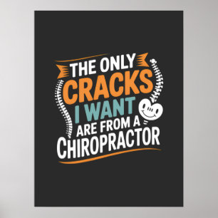 Spinal Alignment and Posture Recovery Poster