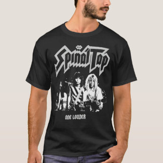 Spinal Father Tap One T-Shirt