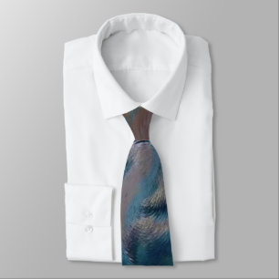Spinart! Southwest Swirl Tie