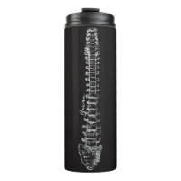 Spine Anatomy Chiropractor Medical Personalised