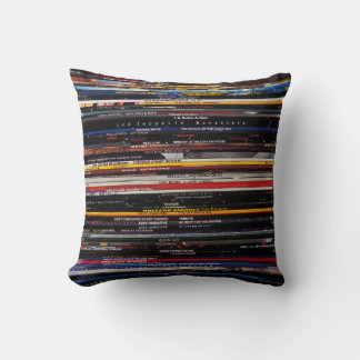 Spines Cushion