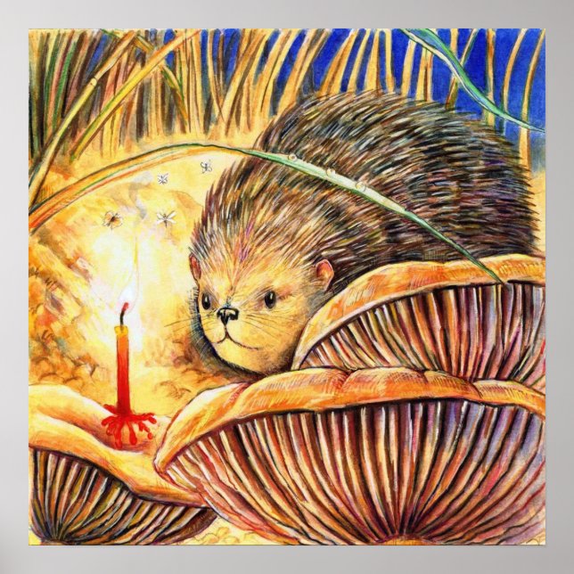 Spinewise by Mothlight Poster (Front)