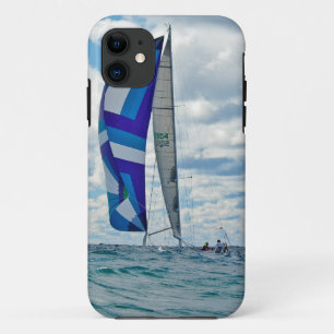 Spinnaker iPhone 11 Case