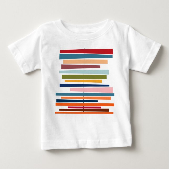 Spinners  baby T-Shirt (Front)