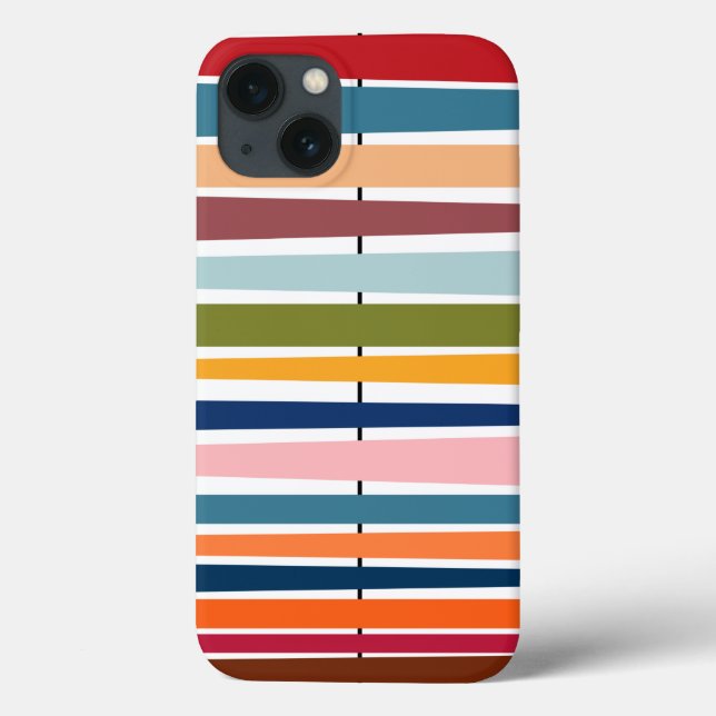 Spinners  Case-Mate iPhone case (Back)