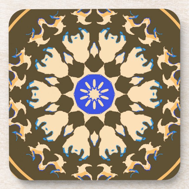 Spinning Coaster (Front)