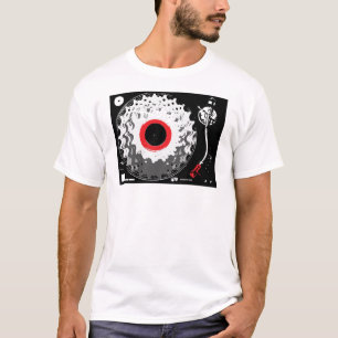 Spinning Cogs T-Shirt