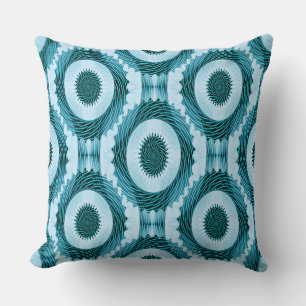 Spinning Forever...... Cushion