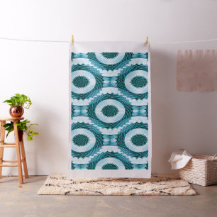 Spinning Forever..... Fabric