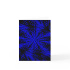 Spinning leaves......