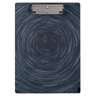 Spinning Sky Clipboard