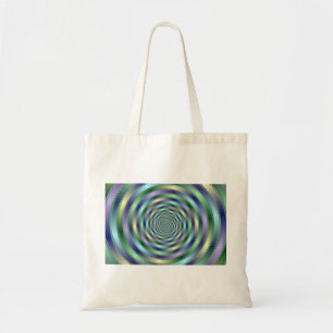 Spinning Tote Bag