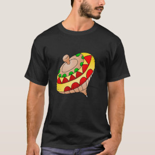 Spinning Toy Top