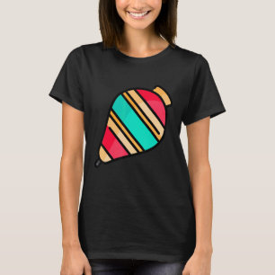 Spinning Toy Top 7