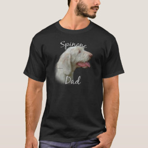 Spinone Italiano Dad 2 T-Shirt