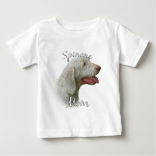 Spinone Italiano Mum 2 Baby T-Shirt