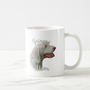 Spinone Italiano Mum 2 Coffee Mug