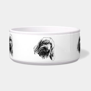 Spinone Meal Calm