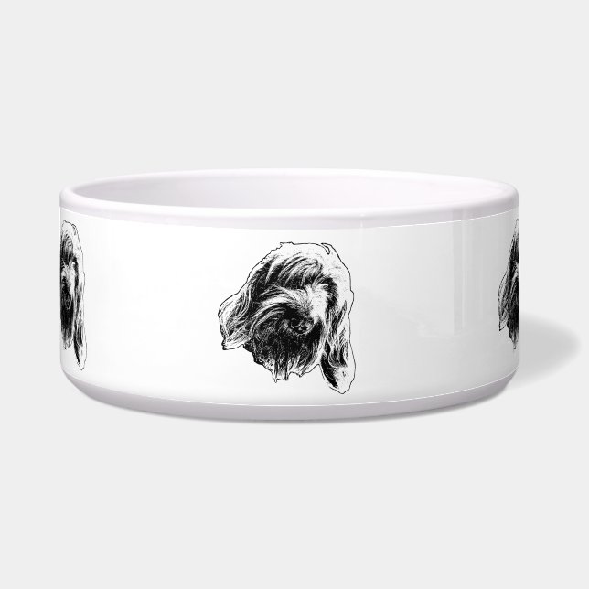 Spinone Meal Calm (Front)