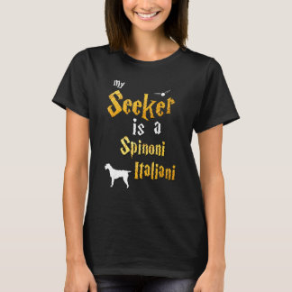 Spinoni Italiani  Spinoni Italiani 2 T-Shirt