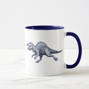 Spinosaurus Mug