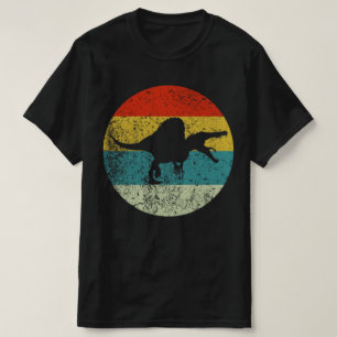 SPINOSAURUS  retro vintage T-Shirt