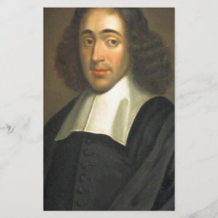 spinoza