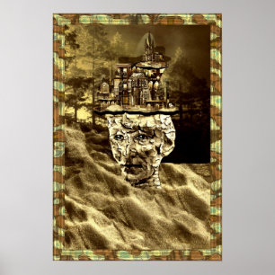 Spintherism. (Poster) Poster