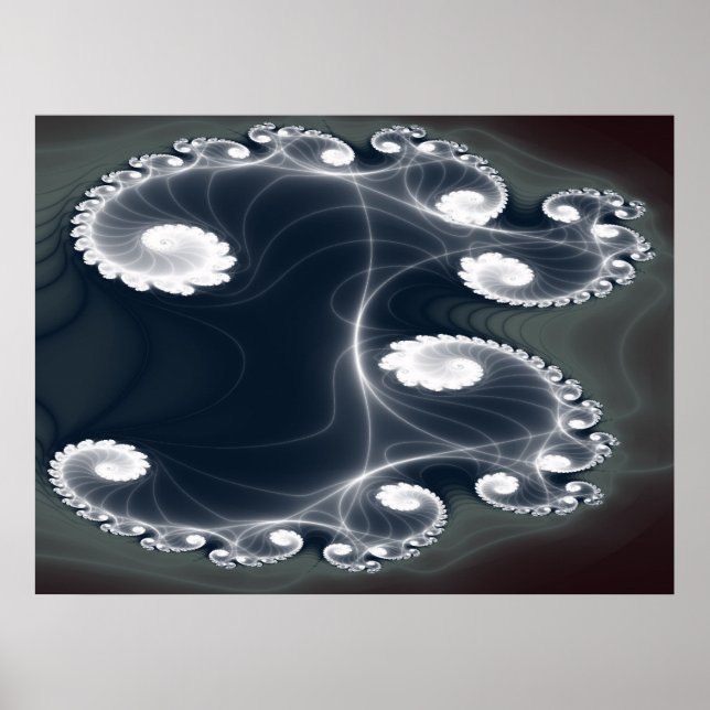 Spiral1 Poster (Front)