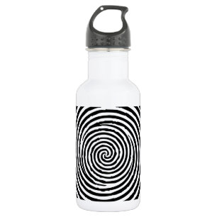 Spiral 532 Ml Water Bottle