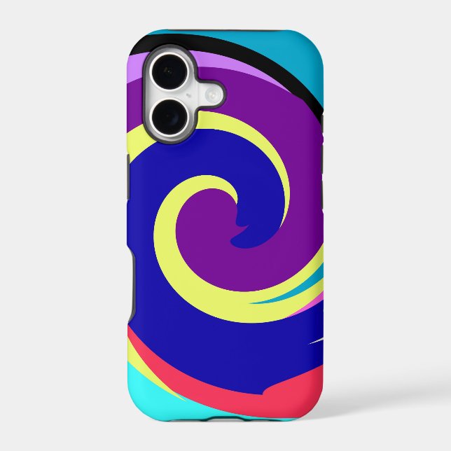 Spiral Colour (Back)